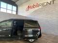 Volkswagen Sharan 2.0TDI Advance 110kW Negro - thumbnail 17