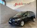 Volkswagen Sharan 2.0TDI Advance 110kW Zwart - thumbnail 1