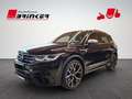 Volkswagen Tiguan R Matrix LESD dig Cockpit Android Aut Schwarz - thumbnail 4