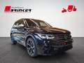 Volkswagen Tiguan R 4Motion 2.0 TSI dig Cockpit Soundsystem Zwart - thumbnail 1