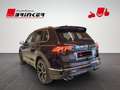 Volkswagen Tiguan R Matrix LESD dig Cockpit Android Aut Schwarz - thumbnail 5