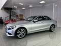 Mercedes-Benz MERCEDES-BENZ Clase C Berlina  Automático de 4 Pu Grijs - thumbnail 2