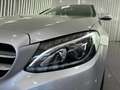 Mercedes-Benz MERCEDES-BENZ Clase C Berlina  Automático de 4 Pu Grijs - thumbnail 26