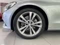 Mercedes-Benz MERCEDES-BENZ Clase C Berlina  Automático de 4 Pu Grijs - thumbnail 27
