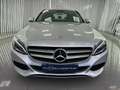 Mercedes-Benz MERCEDES-BENZ Clase C Berlina  Automático de 4 Pu Grijs - thumbnail 25