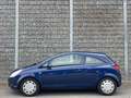Opel Corsa D Edition/KLIMA/SHZ/PDC Bleu - thumbnail 8