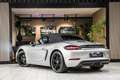 Porsche 718 Boxster 2.0 300PK|Bose|20''|Stoelverkoel./verw.|le Gris - thumbnail 4
