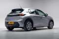 Peugeot e-208 EV Active 50kWh 3 fase [ Navi Apple/Android Climat Grijs - thumbnail 33