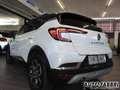 Renault Captur RENAULT -  - TCe 12V 100 CV GPL BI FUEL PANO Blanc - thumbnail 8