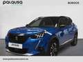 Peugeot 2008 1.2 PureTech S&S GT Line 130 Azul - thumbnail 1
