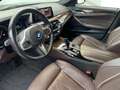 BMW 520 d xDrive Touring Luxury Line Blauw - thumbnail 7