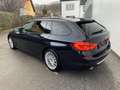 BMW 520 d xDrive Touring Luxury Line Blauw - thumbnail 5
