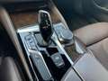 BMW 520 d xDrive Touring Luxury Line Blauw - thumbnail 15