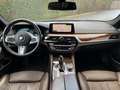 BMW 520 d xDrive Touring Luxury Line Blauw - thumbnail 10