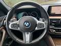 BMW 520 d xDrive Touring Luxury Line Blauw - thumbnail 11