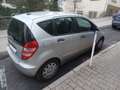 Mercedes-Benz A 150 A 150 Autotronic Elegance Silber - thumbnail 4