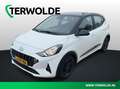 Hyundai i10 1.0 Comfort | Apple Carplay/Android Auto | Afwijke Weiß - thumbnail 1