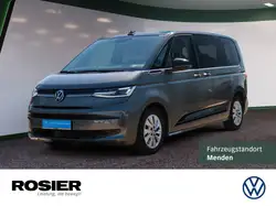 Volkswagen T7 Multivan EDITION 2.0l TDI DSG AHK ACC HUD