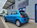 Renault Twingo Dynamique SCe 70 *KLIMA*RADIO*TEMPOMAT* Blau - thumbnail 3