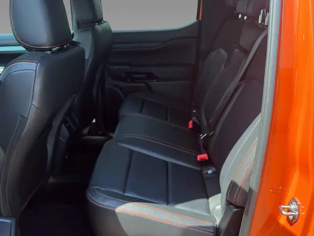 Ford Ranger view 10