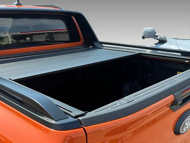 Ford Ranger view 13