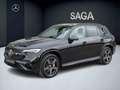 Mercedes-Benz GLC 300 e 4Matic AMG Line Noir - thumbnail 1