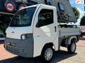Ligier X-Pro Brommobiel Vrachwagen | 2007 | laadbak 45km Wit - thumbnail 1