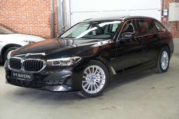 ea Plug in Hybride Benzine CarPlay LED Garantie
