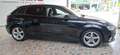Audi A3 sport 1,6 TDI Tausch möglich Schwarz - thumbnail 9