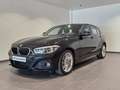 BMW 116 Hatch Noir - thumbnail 1