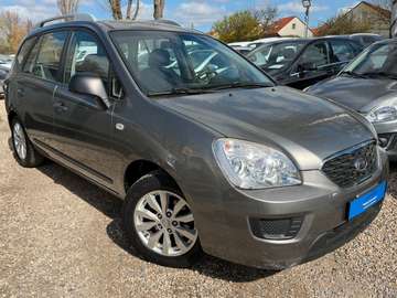 1.6 Vision*1.HD*Klima*Bluetooth*TÜV 08/27