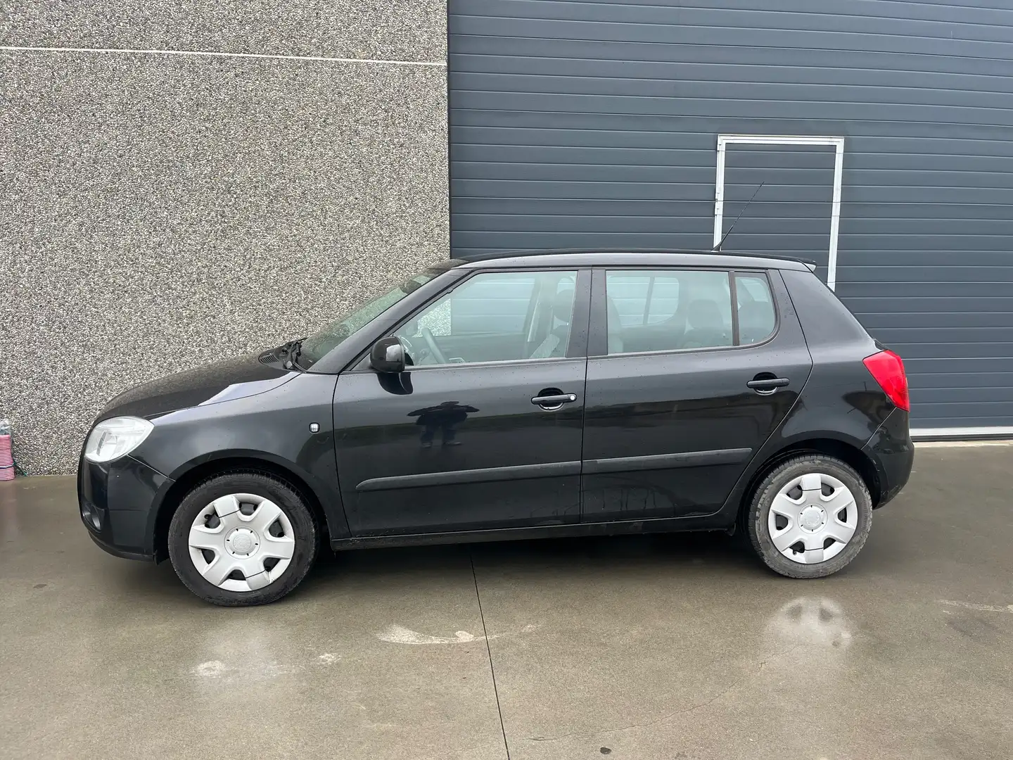 Ford C-Max C-Max 1.0 EcoBoost Trend Start-Stop Bianco - 1