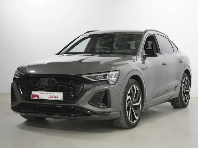 Audi Q8 e-tron Sportback 55 quattro S line