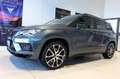 CUPRA Ateca 2.0TSI DSG 4Drive LED/NAVI/PDC/HIFI/SHZ/BT Klima Grau - thumbnail 5