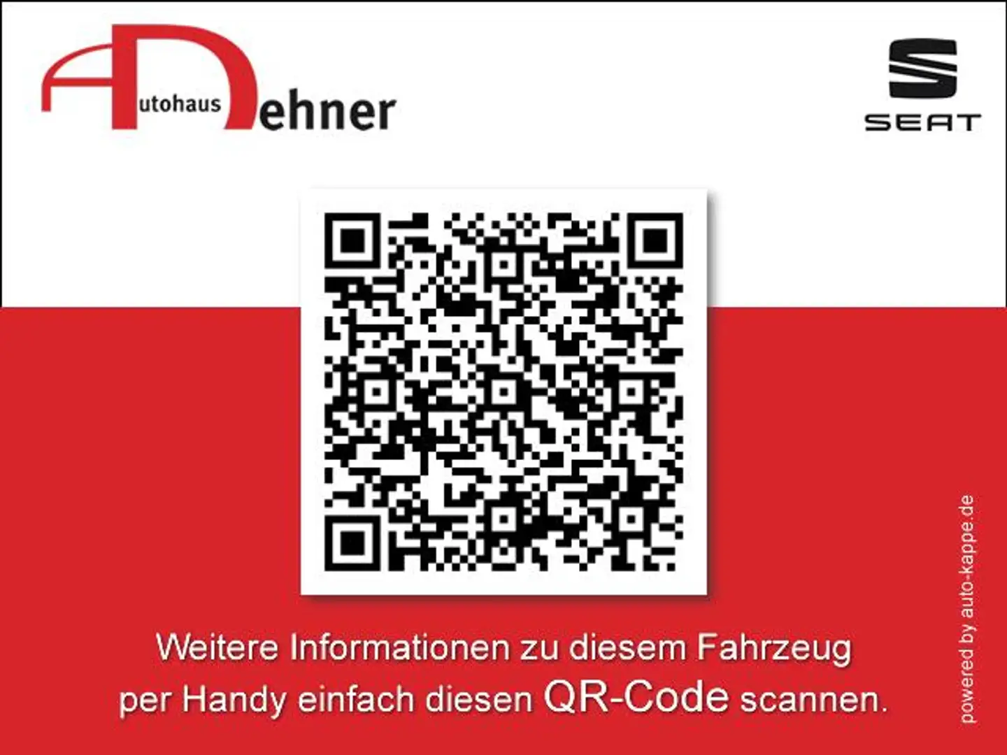 CUPRA Ateca 2.0TSI DSG 4Drive LED/NAVI/PDC/HIFI/SHZ/BT Klima Grau - 2