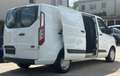 Ford Transit Custom 300 L2 Trend L2H1 ZR+WP+KR Pickerl NEU Weiß - thumbnail 8