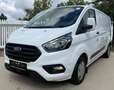 Ford Transit Custom 300 L2 Trend L2H1 ZR+WP+KR Pickerl NEU Weiß - thumbnail 1