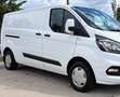 Ford Transit Custom 300 L2 Trend L2H1 ZR+WP+KR Pickerl NEU Weiß - thumbnail 6
