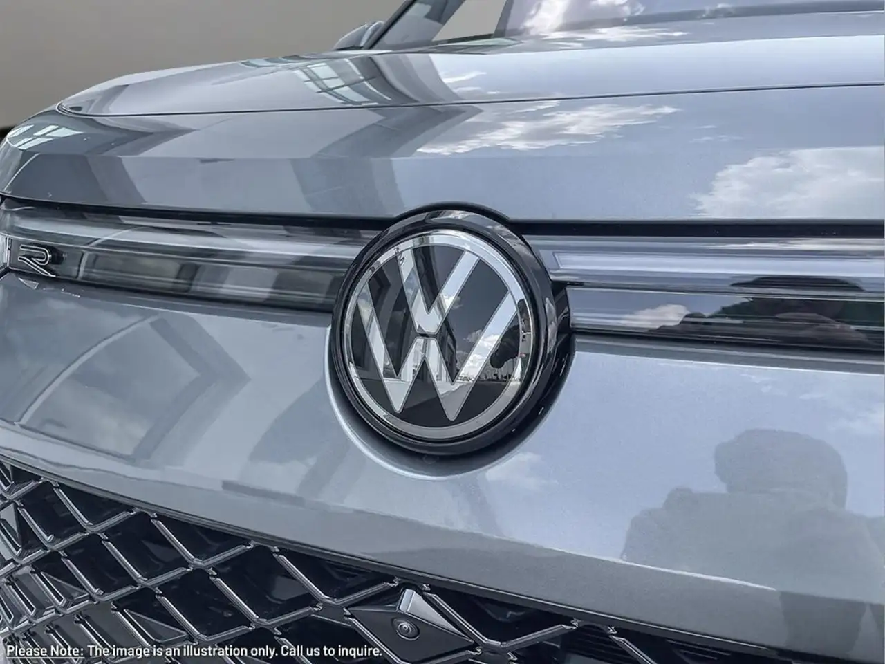 Volkswagen Tiguan fotografie Volkswagen Tiguan