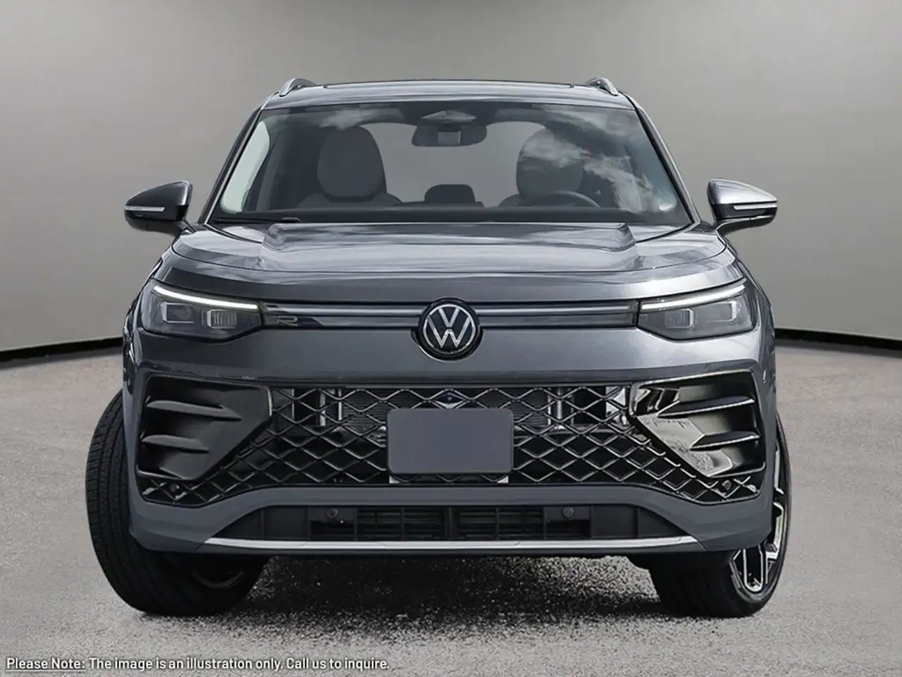 Volkswagen Tiguan fotografie Volkswagen Tiguan