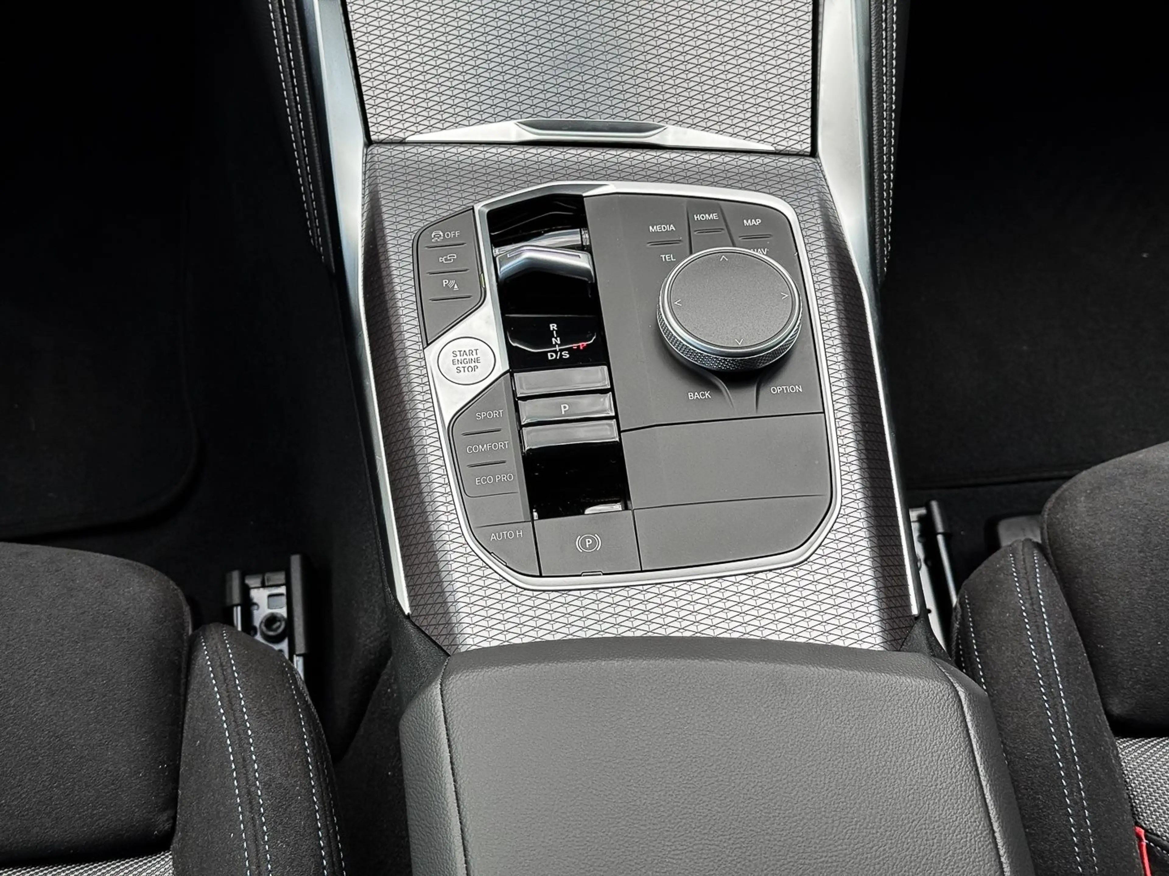 BMW 420 d xDrive M Sportpaket Pro * ACC * HIFI * AHK * 360 — photo 12