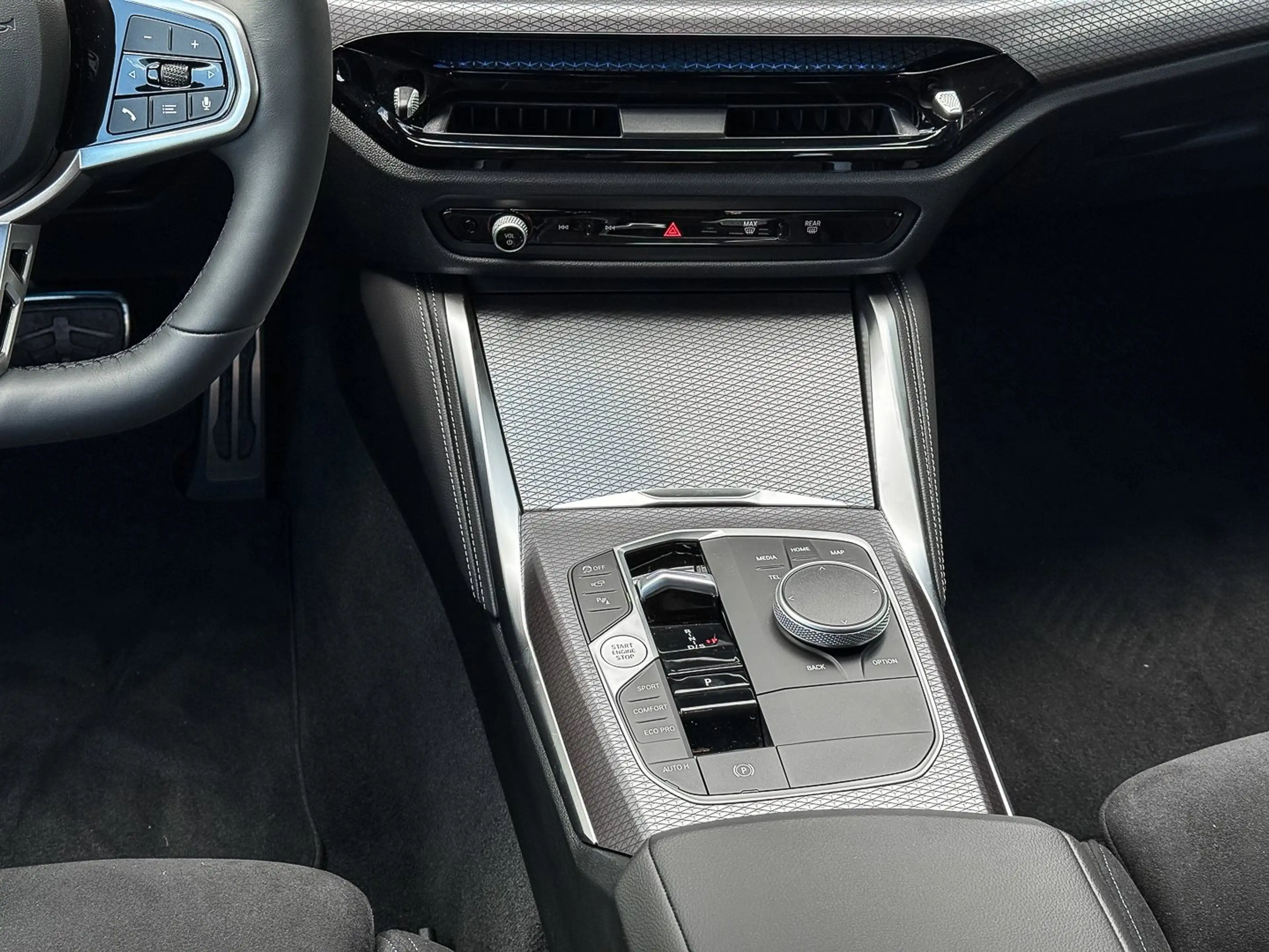 BMW 420 d xDrive M Sportpaket Pro * ACC * HIFI * AHK * 360 — photo 11