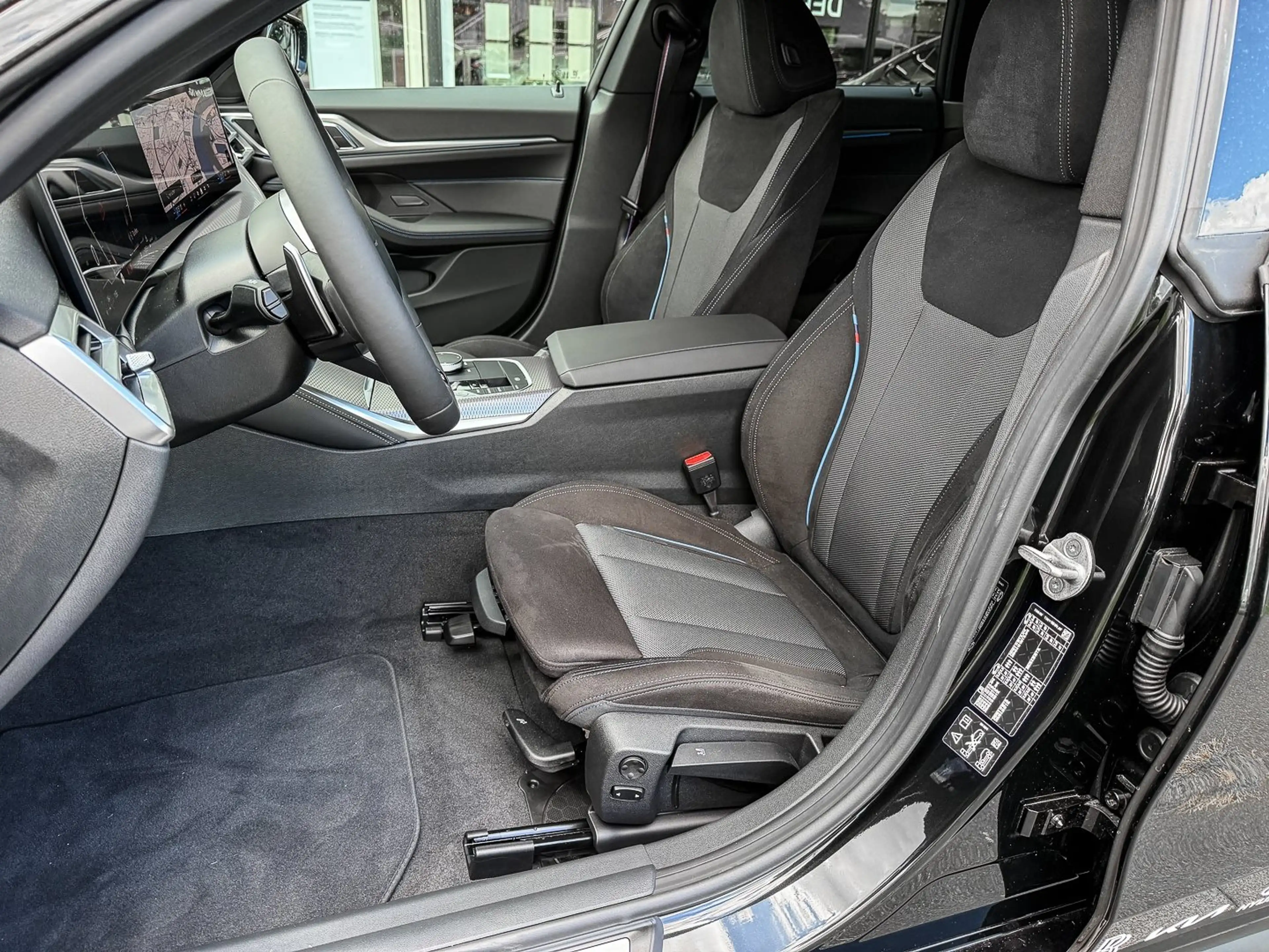 BMW 420 d xDrive M Sportpaket Pro * ACC * HIFI * AHK * 360 — photo 15