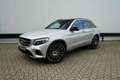 Mercedes-Benz GLC 220 d  4-MATIC  AMG  PANO  TREKHAAK  BURMESTER Argent - thumbnail 1