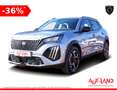 Peugeot 2008 PureTech 130 Aut. LED Navi Kamera Grijs - thumbnail 1