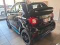 smart forTwo Cabrio eq Brabus Style my19 Plug-in Hybrid Nero - thumbnail 3