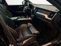 Volvo XC60 B5 AWD R Design Geartronic/KeyLess/4Z-Klima Schwarz - thumbnail 12