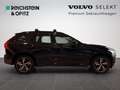 Volvo XC60 B5 AWD R Design Geartronic/KeyLess/4Z-Klima Schwarz - thumbnail 4