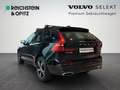 Volvo XC60 B5 AWD R Design Geartronic/KeyLess/4Z-Klima Schwarz - thumbnail 7