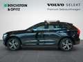 Volvo XC60 B5 AWD R Design Geartronic/KeyLess/4Z-Klima Schwarz - thumbnail 8